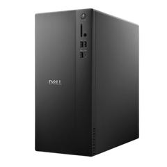 MÁY BỘ DELL TOWER ECT1250 I7-14700/16GD5/1TSSD/BT/KB COPILOT/M/W11SL/PRO/ĐEN-01Y