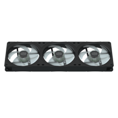 Bộ 3 Fan MASTERFAN SF 360R ARGB - FAN ARGB