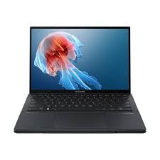 Laptop ASUS ZenBook Duo OLED UX8406MA-PZ307W (Intel Core Ultra 7 155H | 16GB | 512GB | Intel Arc Graphics | 2x 14' 3K OLED 100% DCI-P3 Touch | Win 11)