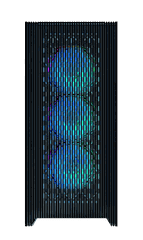 CASE MIK STORM 360 3FA