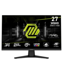 Màn hình MSI MAG 274QF X24 27