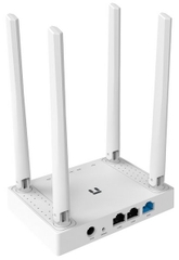 Bộ phát wifi NETIS W4 300Mbps