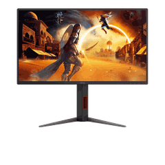Màn hình LCD AOC 25G4K 25'' FHD IPS 420Hz 0.3ms