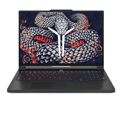 Laptop Gaming Lenovo Legion Y9000P IAX10H (42CD) (core Ultra 9 275HX | RAM 32GB | SSD 1TB | RTX5070Ti |16inch 2.5K OLED )