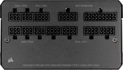 Nguồn máy tính Corsair RM850e - 80 Plus Gold - Full Modular (850W) (CP-9020249-NA)