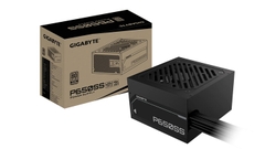 NGUỒN GIGABYTE 650W GP-P650SS 80 PLUS SILVER