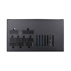 Nguồn máy tính Acer AC750 750W 80 Plus Bronze Full Range Full Modular