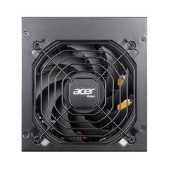 Nguồn máy tính Acer AC750 750W 80 Plus Bronze Full Range Full Modular