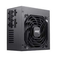 Nguồn máy tính Acer AC750 750W 80 Plus Bronze Full Range Full Modular