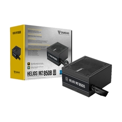 Nguồn máy tính Gamdias HELIOS M2-850B 850W 80 Plus Silver
