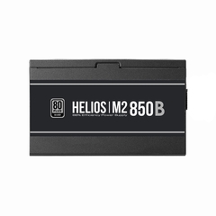 Nguồn máy tính Gamdias HELIOS M2-850B 850W 80 Plus Silver