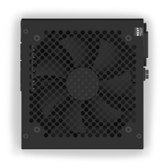 Nguồn máy tính NZXT C750W 80 Plus Bronze Semi-Modular ATX