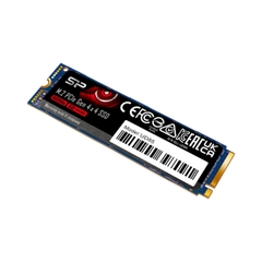 Ổ cứng Silicon Power UD85 500GB PCIe NVMe Gen 4×4 M.2 SSD SP500GBP44UD8505