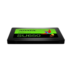 Ổ cứng SSD Adata SU650 120GB 2.5 inch SATA 3