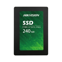 Ổ cứng SSD Hikvision C100 240GB 2.5 inch SATA III