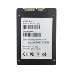 Ổ cứng SSD Hikvision C100 240GB 2.5 inch SATA III