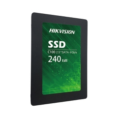 Ổ cứng SSD Hikvision C100 240GB 2.5 inch SATA III