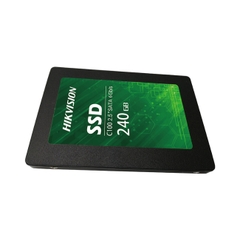 Ổ cứng SSD Hikvision C100 240GB 2.5 inch SATA III