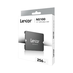 Ổ cứng SSD Lexar 2.5