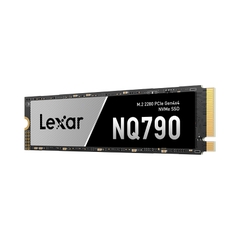 Ổ cứng SSD LEXAR NQ790 1TB M.2 PCIe Gen4x4 NVMe