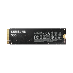 Ổ cứng SSD Samsung 980 500GB NVMe M.2 PCIe 3.0x4