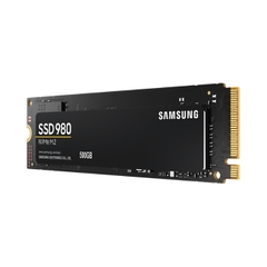 Ổ cứng SSD Samsung 980 500GB NVMe M.2 PCIe 3.0x4