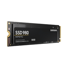 Ổ cứng SSD Samsung 980 500GB NVMe M.2 PCIe 3.0x4