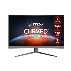 Màn hình cong MSI OPTIX G32CQ4 E2 32