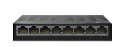 HUB 8 PORT TP-LINK 8P LS1008G 10/100/1000