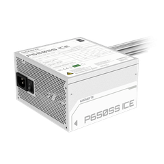 NGUỒN GIGABYTE 650W GP-P650SS ICE 80 PLUS SILVER