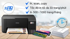 Máy in hiệu Epson L3210