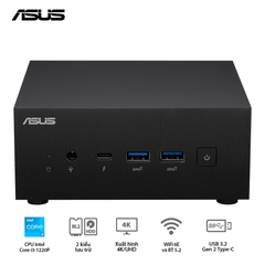 Máy tính Mini PC ASUS PN64