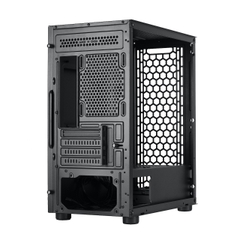 Case Jetek Squid Game R6 tặng 3 fan Led RGB