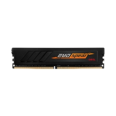 Ram GEIL Evo Spear 8GB DDR4 3200MHz