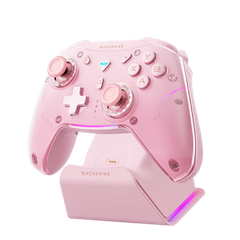 TAY CẦM MACHENIKE G5 PRO MAX