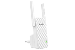 Bộ kích sóng WiFi Tenda A9 chuẩn N tốc độ 300Mbps