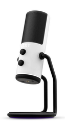 Mic thu âm NZXT Capsule (White & Black)