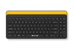 Bàn phím văn phòng AULA AWK310