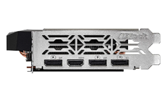 ASRock Radeon™ RX 6600 Challenger White – 8GB DDR6