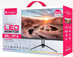 Màn hình LCD T-Wolf 24inch IPS FullHD 100hz