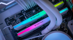 RAM CENTAUR 8G/3200 DDR4 LED RGB WHITE