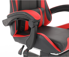 Ghế Gaming E-Dra Dignity EGC234 Red