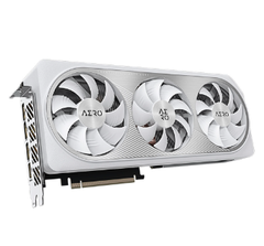 Gigabyte GeForce RTX™ 4070 SUPER AERO OC 12G – 12GB GDDR6X