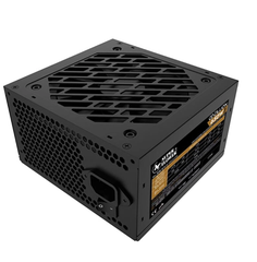 Nguồn máy tính Super Flower Zillion DB 650W – 80 Plus Bronze (SF-650Z12DB)