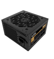 Nguồn máy tính Super Flower Zillion DB 650W – 80 Plus Bronze (SF-650Z12DB)