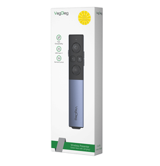 Bút trình chiếu VEGGIEG V-LP002 | Laser đỏ