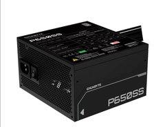 NGUỒN GIGABYTE 650W GP-P650SS 80 PLUS SILVER