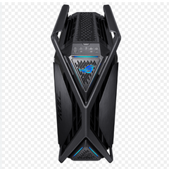 (E-ATX) Vỏ Case ASUS ROG Hyperion GR701 BTF Edition (Sẳn 4Fan) Đen