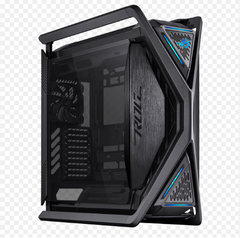 (E-ATX) Vỏ Case ASUS ROG Hyperion GR701 BTF Edition (Sẳn 4Fan) Đen