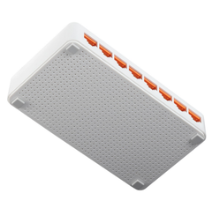 Switch Totolink S808G (Gigabit (1000Mbps)/ 8 Cổng/ Vỏ Nhựa)